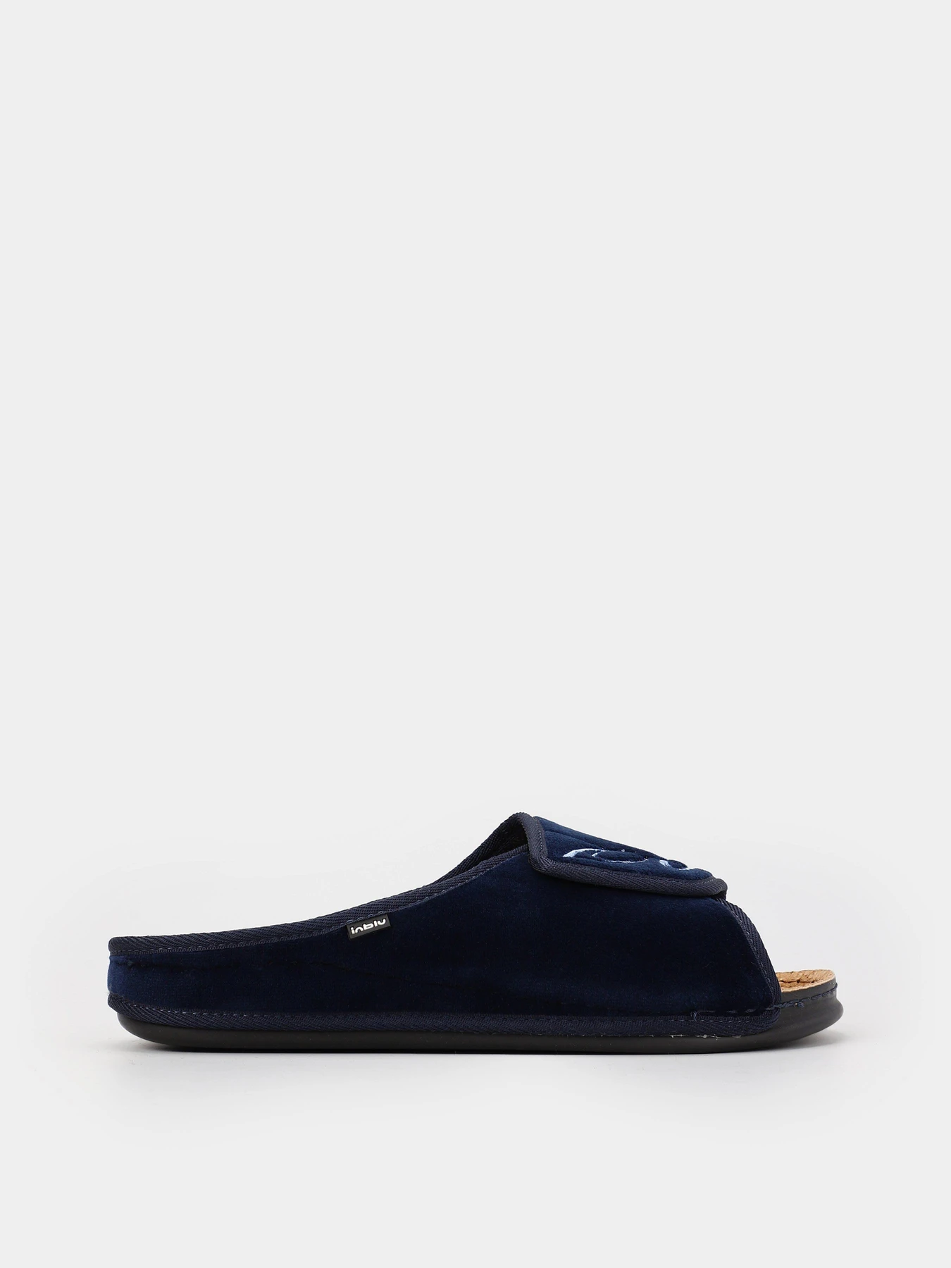 Тапки Inblu модель DH-2D b Тапки Inblu модель DH-2D b Фото