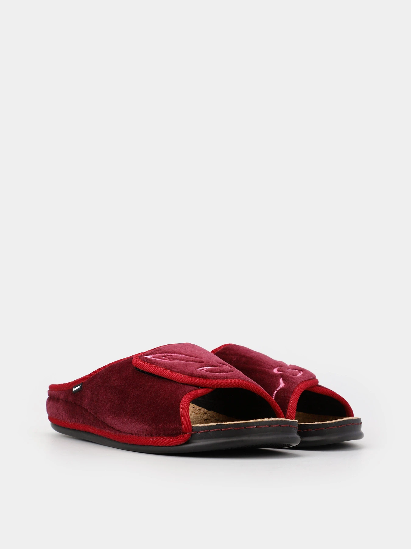 Тапки Inblu модель DH-2D Тапки Inblu модель DH-2D Фото