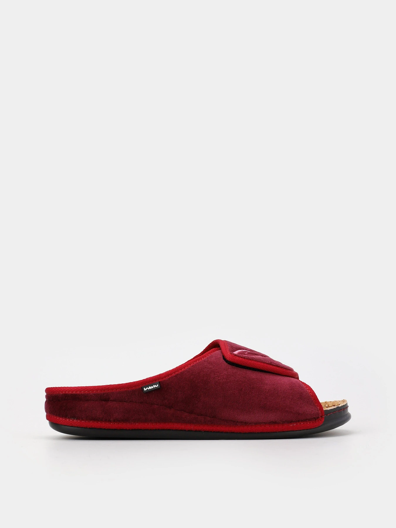 Тапки Inblu модель DH-2D Тапки Inblu модель DH-2D Фото