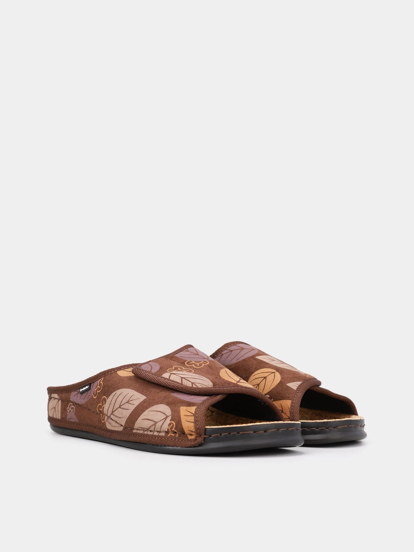 Тапки Inblu модель DH-6Q t Тапки Inblu модель DH-6Q t Фото