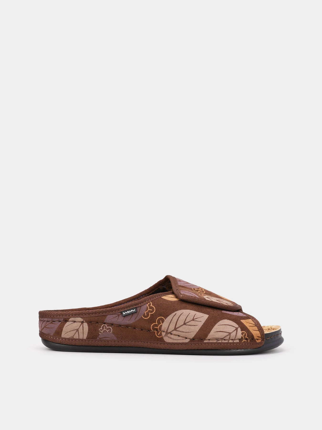 Тапки Inblu модель DH-6Q t Тапки Inblu модель DH-6Q t Фото