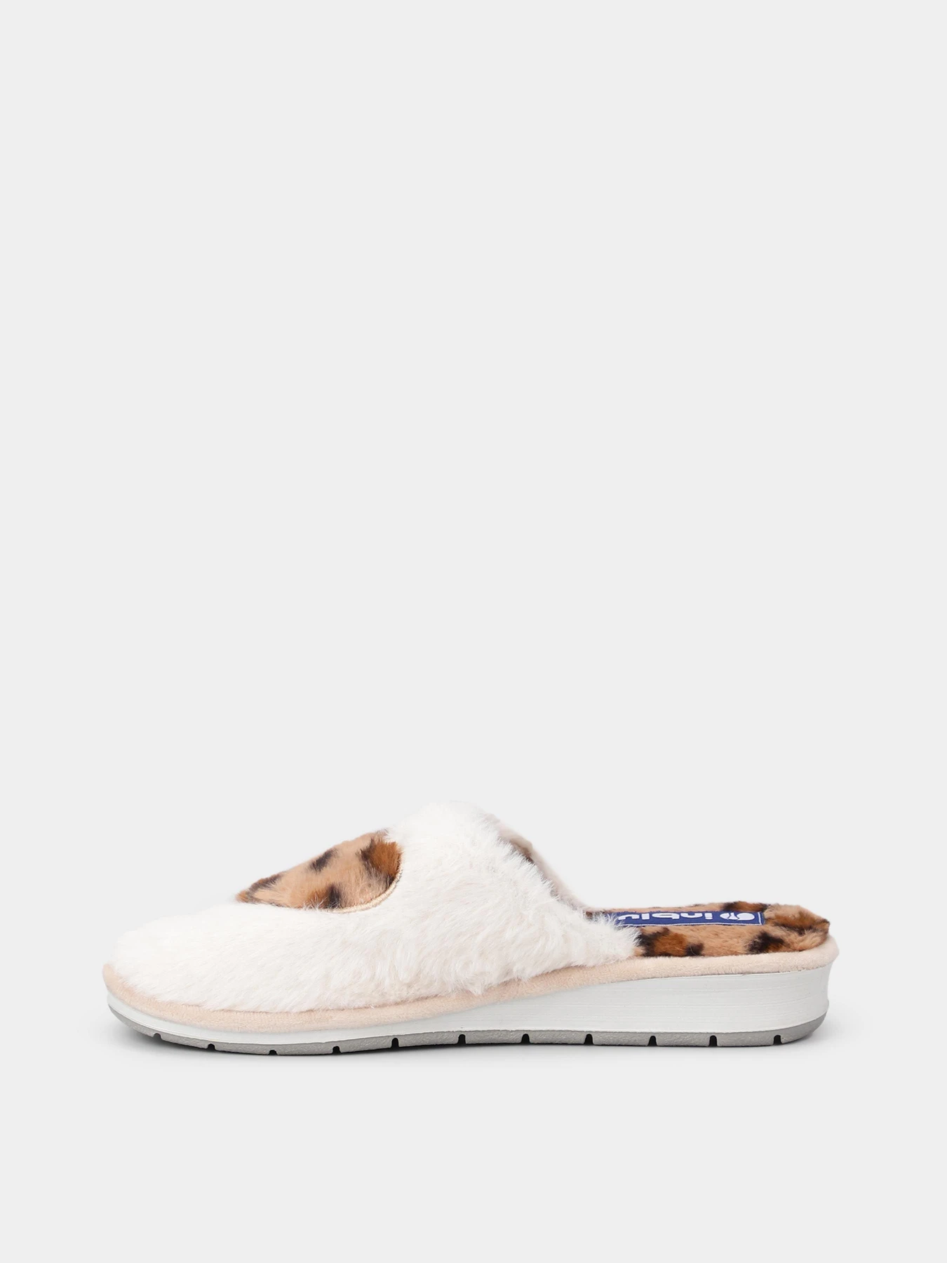 Тапки Inblu модель LB-7H Тапки Inblu модель LB-7H Фото