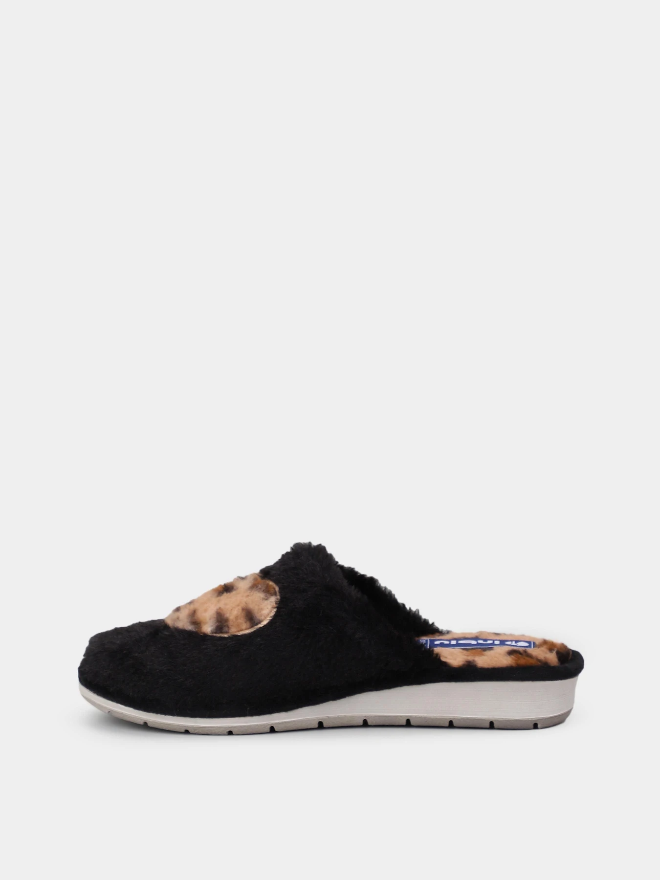 Тапки Inblu модель LB-7H b Тапки Inblu модель LB-7H b Фото