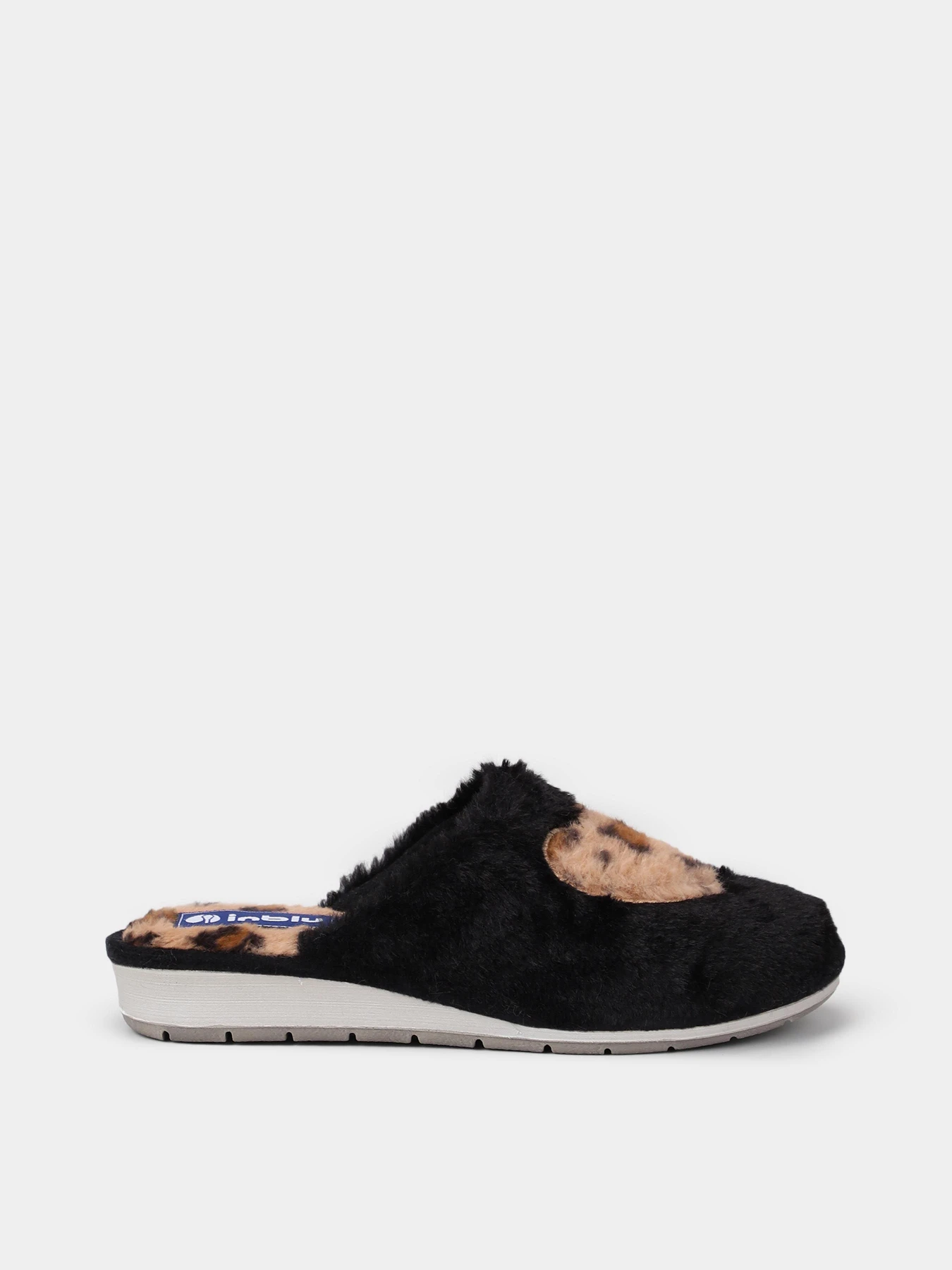 Тапки Inblu модель LB-7H b Тапки Inblu модель LB-7H b Фото