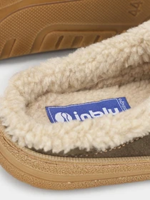 Тапки Inblu модель OB-1H Фото