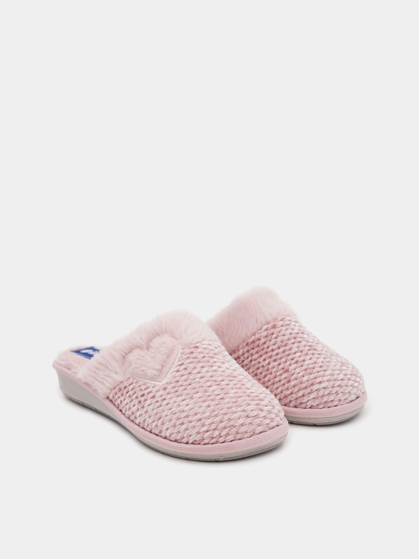 Тапки Inblu модель LB-4H Тапки Inblu модель LB-4H Фото