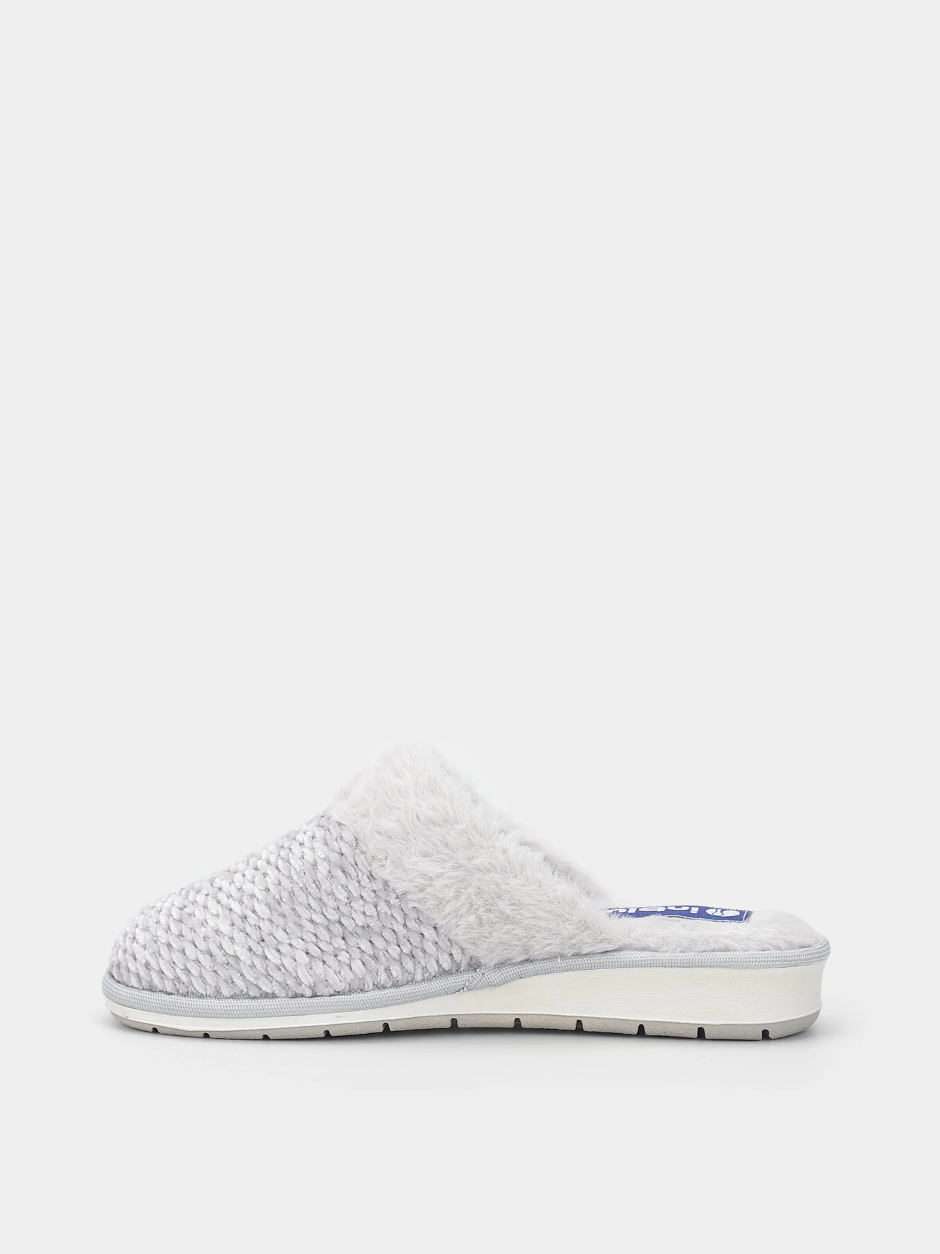 Тапки Inblu модель LB-4H g Тапки Inblu модель LB-4H g Фото