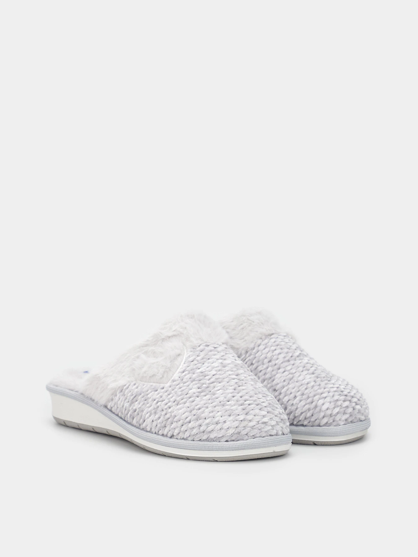 Тапки Inblu модель LB-4H g Тапки Inblu модель LB-4H g Фото