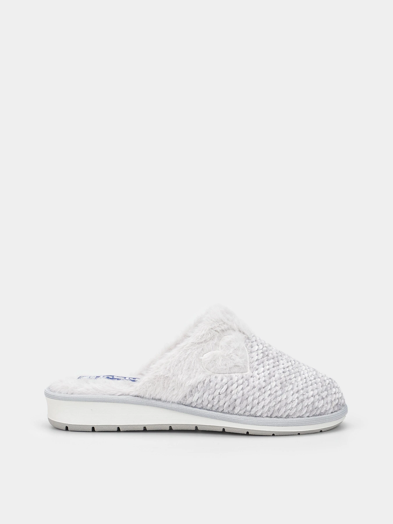 Тапки Inblu модель LB-4H g Тапки Inblu модель LB-4H g Фото