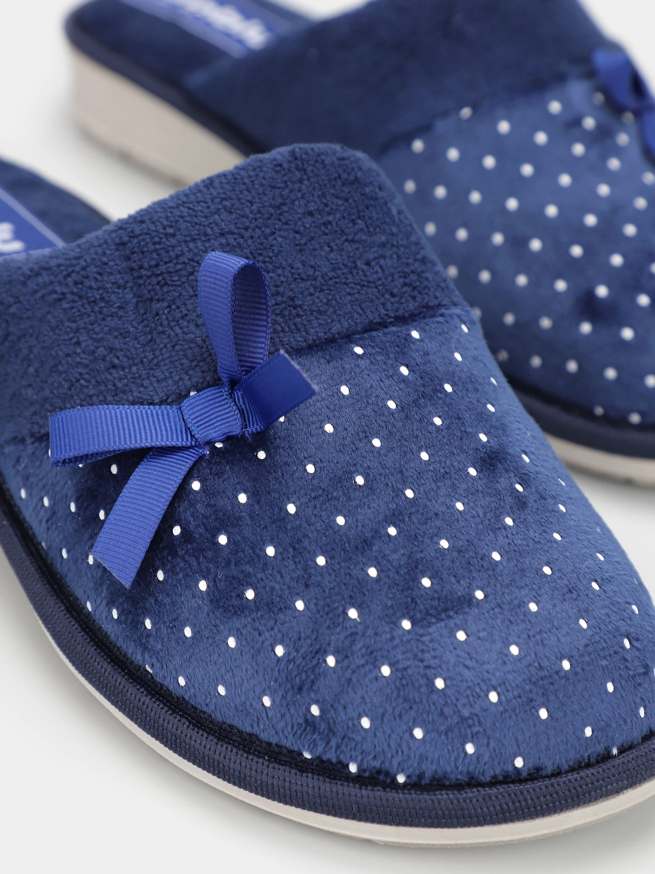 Тапки Inblu модель LB-5H b Тапки Inblu модель LB-5H b Фото
