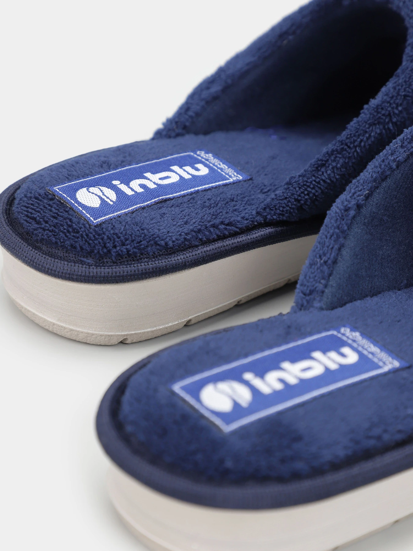 Тапки Inblu модель LB-5H b Тапки Inblu модель LB-5H b Фото