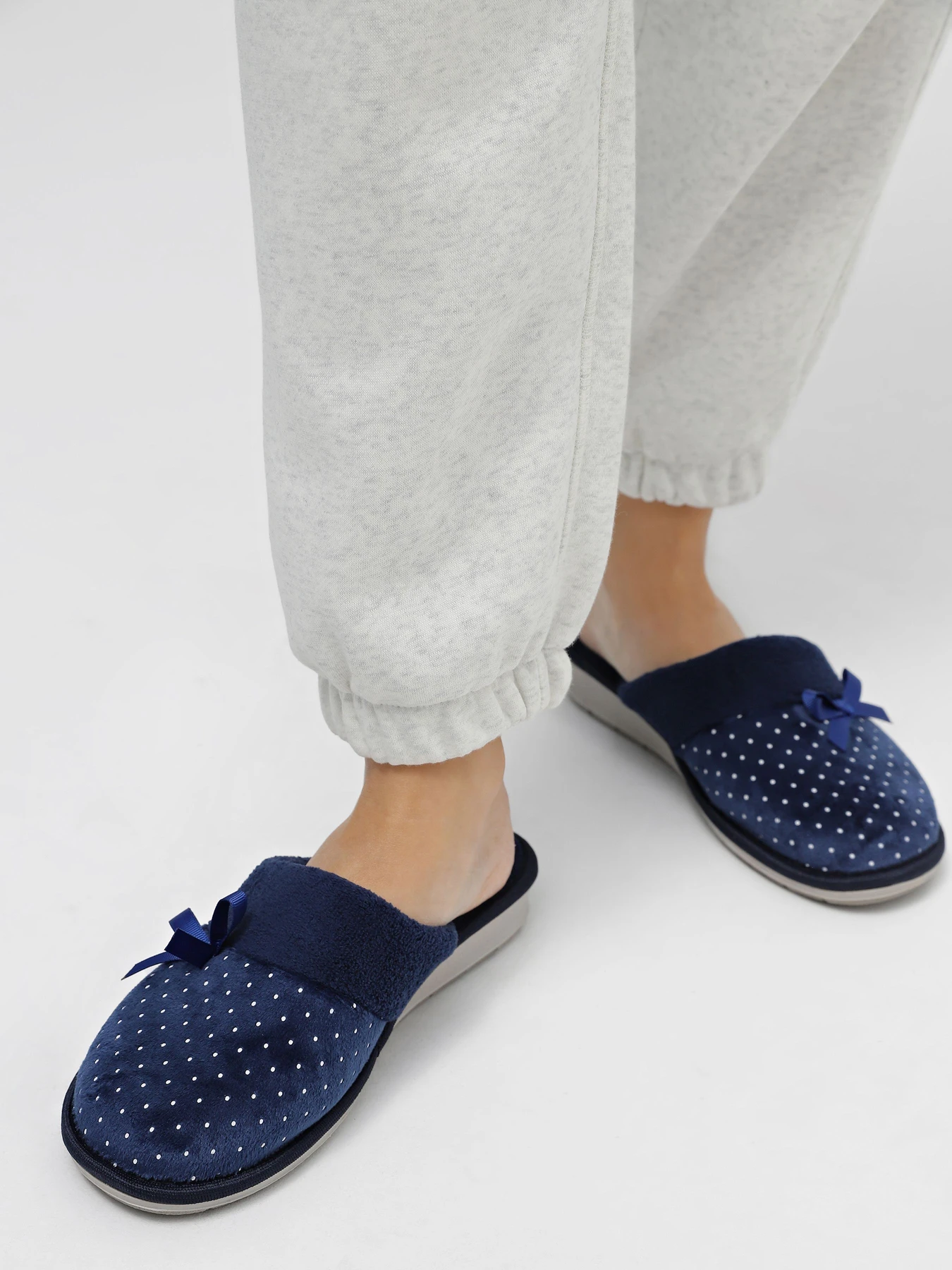 Тапки Inblu модель LB-5H b Тапки Inblu модель LB-5H b Фото