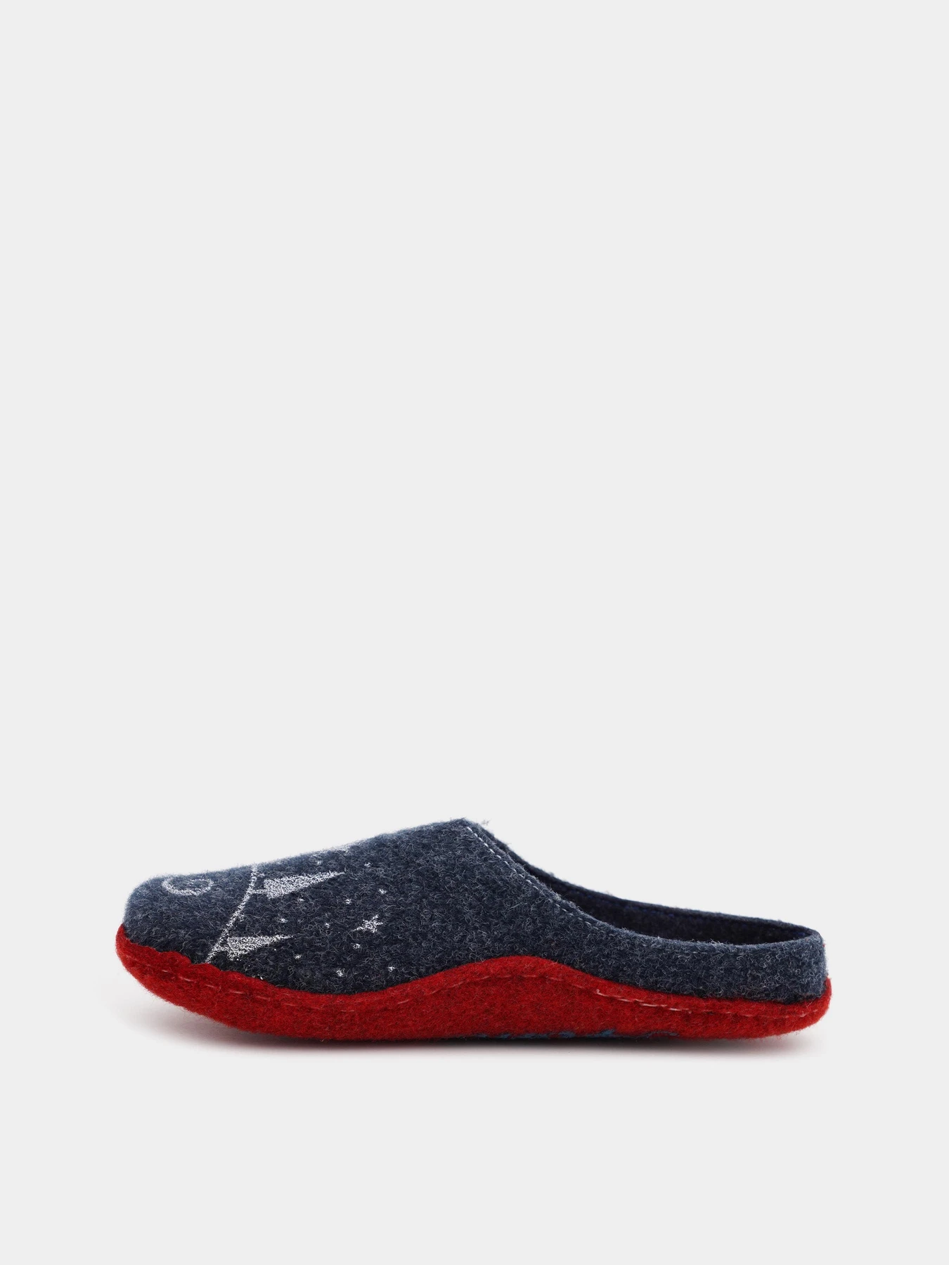 Тапки Inblu модель P2-4H Тапки Inblu модель P2-4H Фото