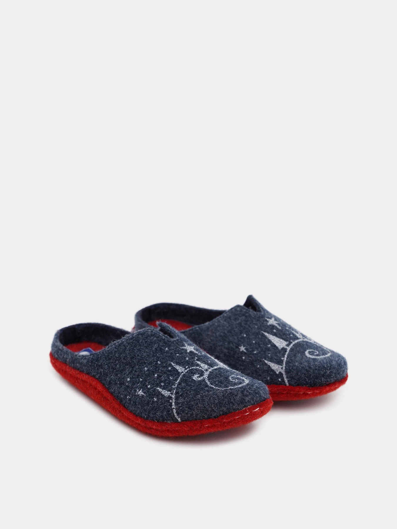 Тапки Inblu модель P2-4H Тапки Inblu модель P2-4H Фото