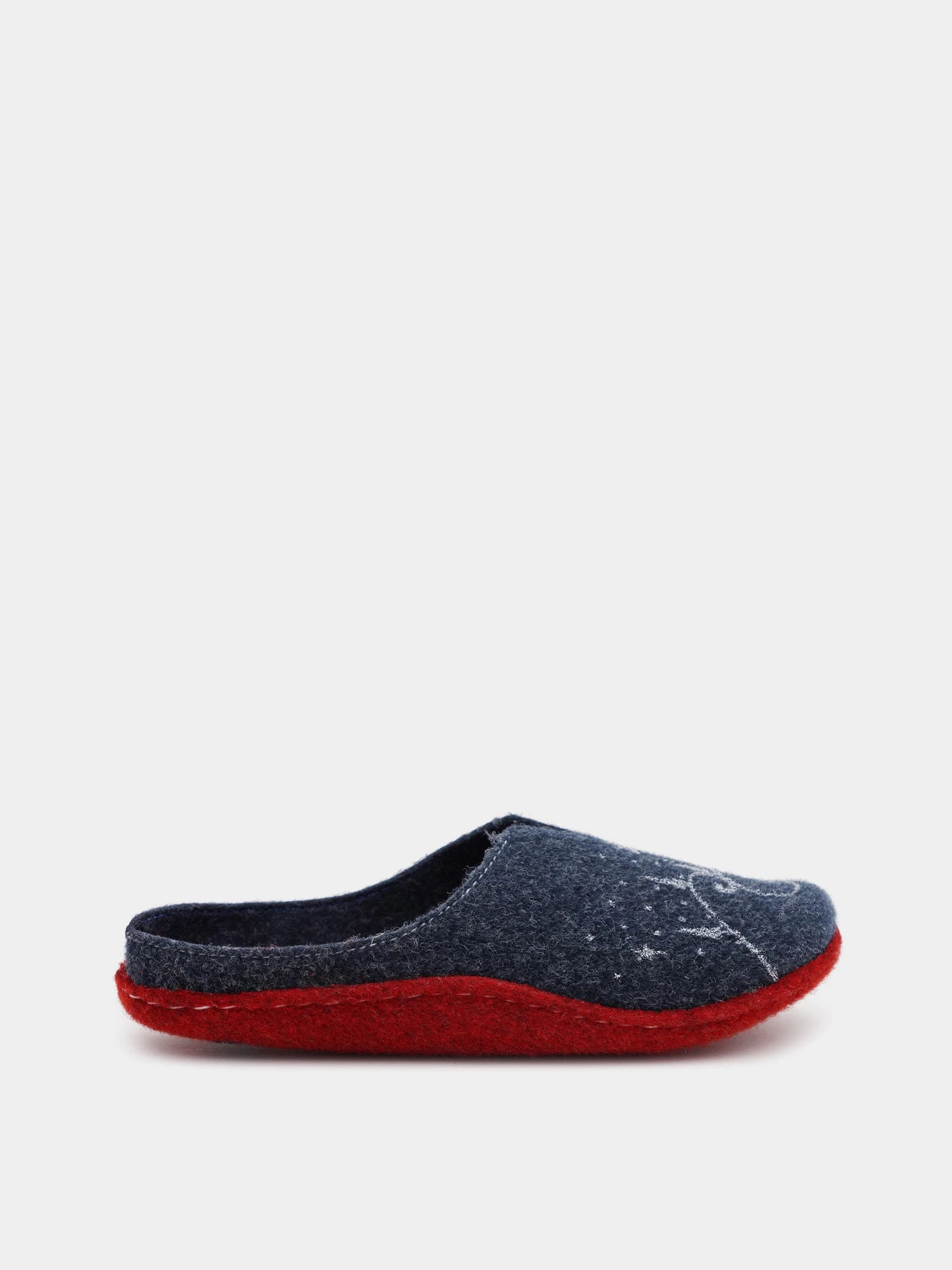 Тапки Inblu модель P2-4H Тапки Inblu модель P2-4H Фото