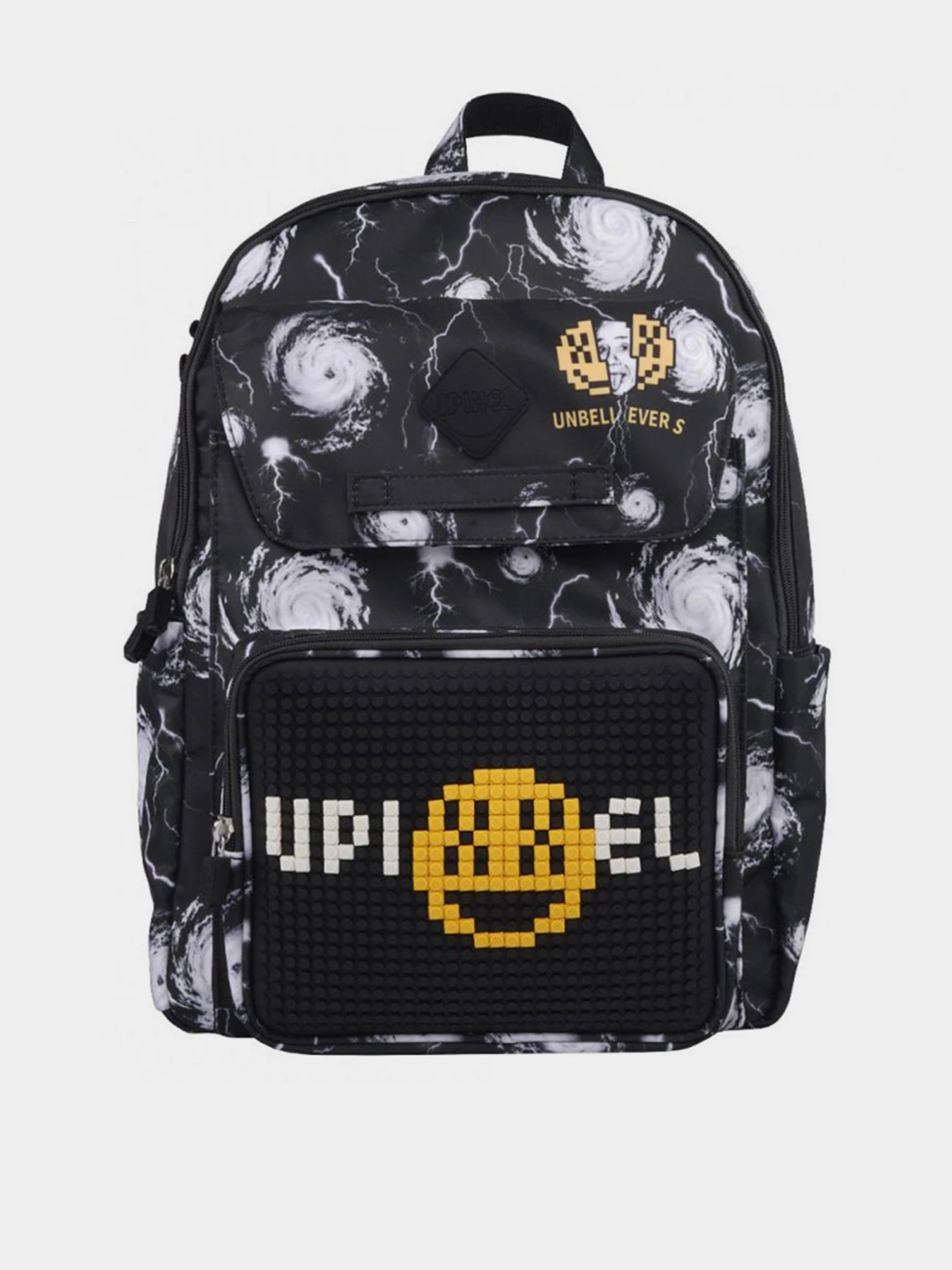 Рюкзаки Upixel модель U21-002-B Рюкзаки Upixel модель U21-002-B Фото