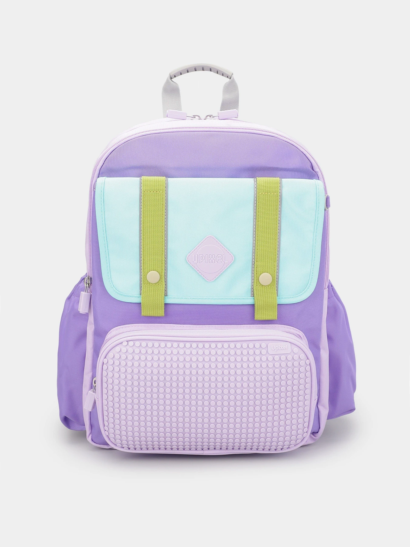 Рюкзаки Upixel Dreamer Space School Bag модель U23-X01-C Фото