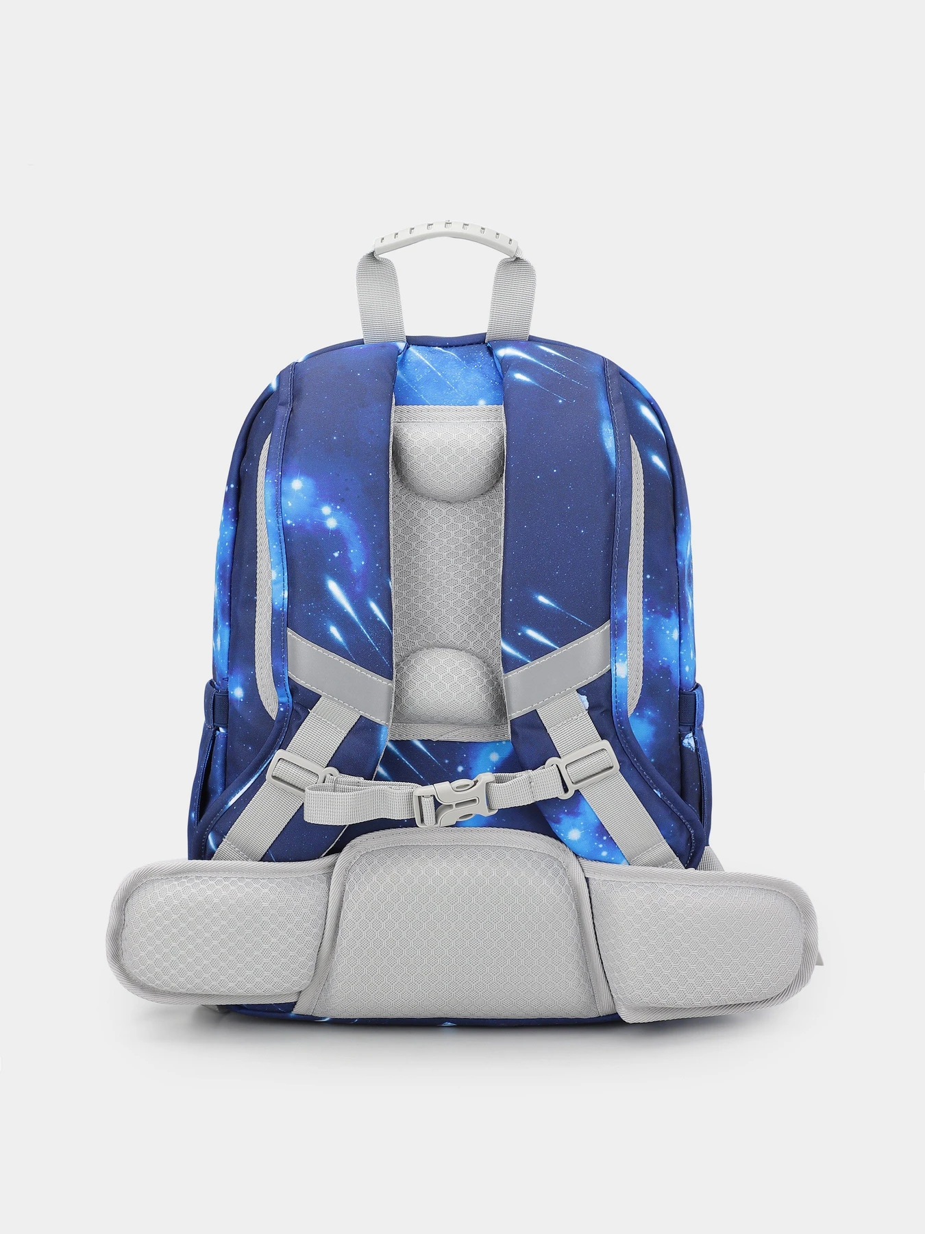 Рюкзаки Upixel Class Pro School Космос модель U21-018-B Рюкзаки Upixel Class Pro School Космос модель U21-018-B Фото