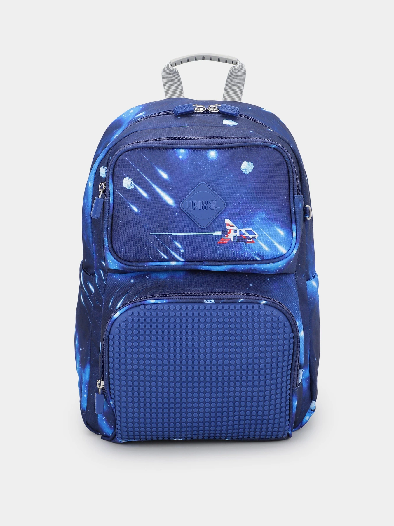 Рюкзаки Upixel Class Pro School Космос модель U21-018-B Рюкзаки Upixel Class Pro School Космос модель U21-018-B Фото