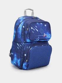 Рюкзаки Upixel Class Pro School Космос модель U21-018-B Фото