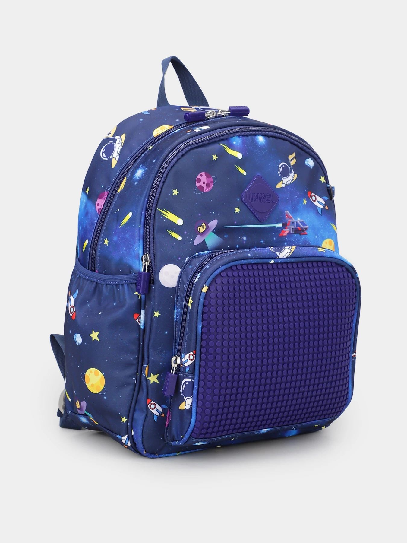 Рюкзаки Upixel Futuristic модель U21-001-G Рюкзаки Upixel Futuristic модель U21-001-G Фото