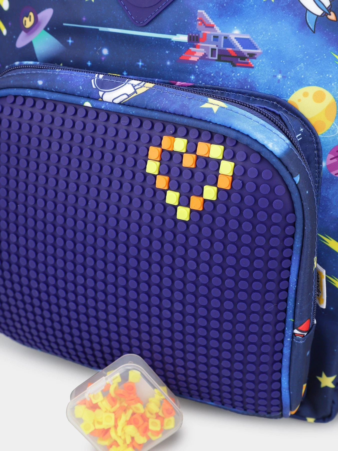 Рюкзаки Upixel Futuristic модель U21-001-G Рюкзаки Upixel Futuristic модель U21-001-G Фото