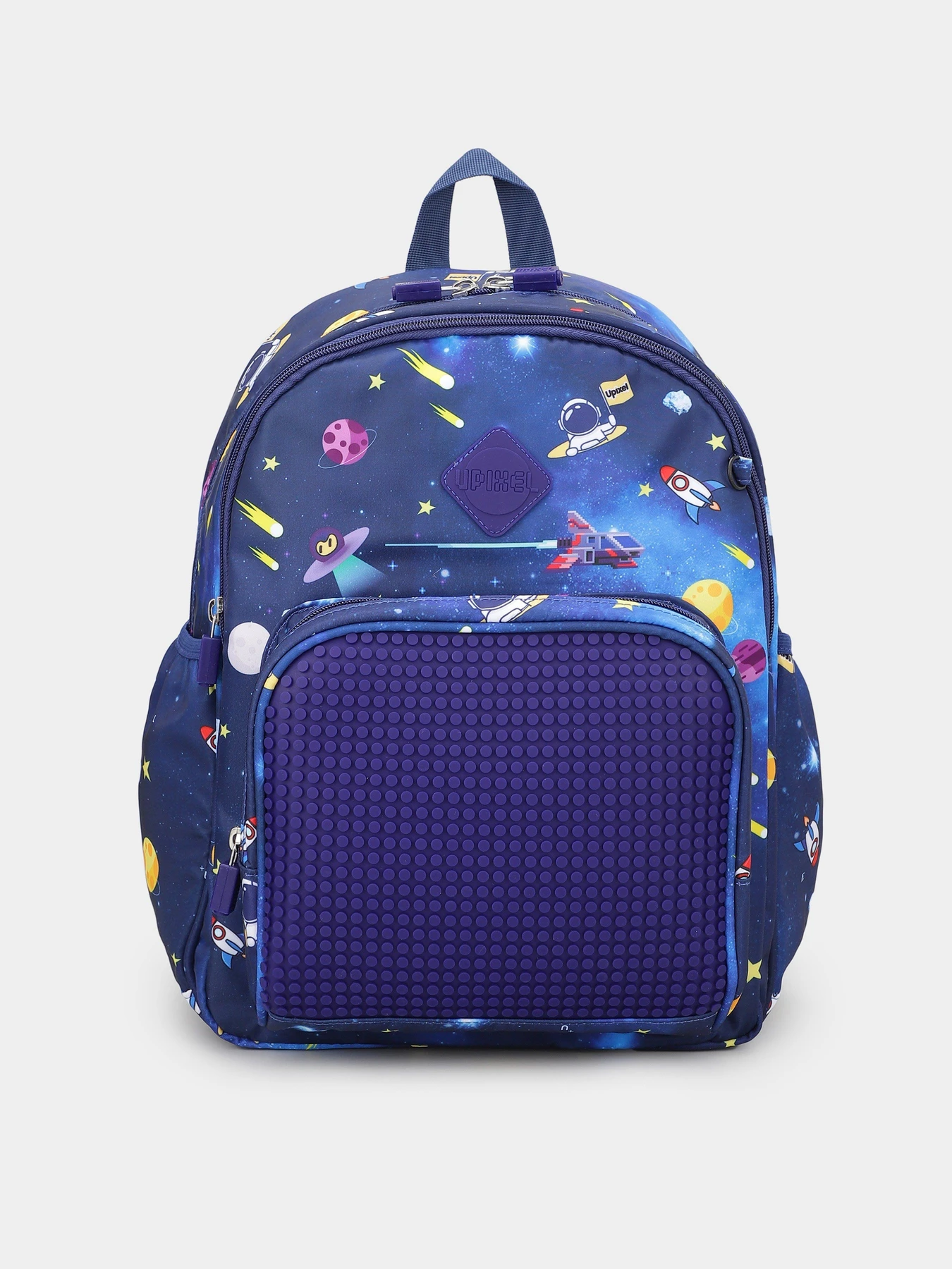 Рюкзаки Upixel Futuristic модель U21-001-G Рюкзаки Upixel Futuristic модель U21-001-G Фото