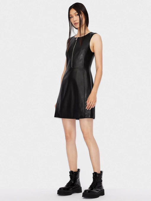 Сукні Armani Exchange модель 6HYA11-YNKNZ-1200 Фото