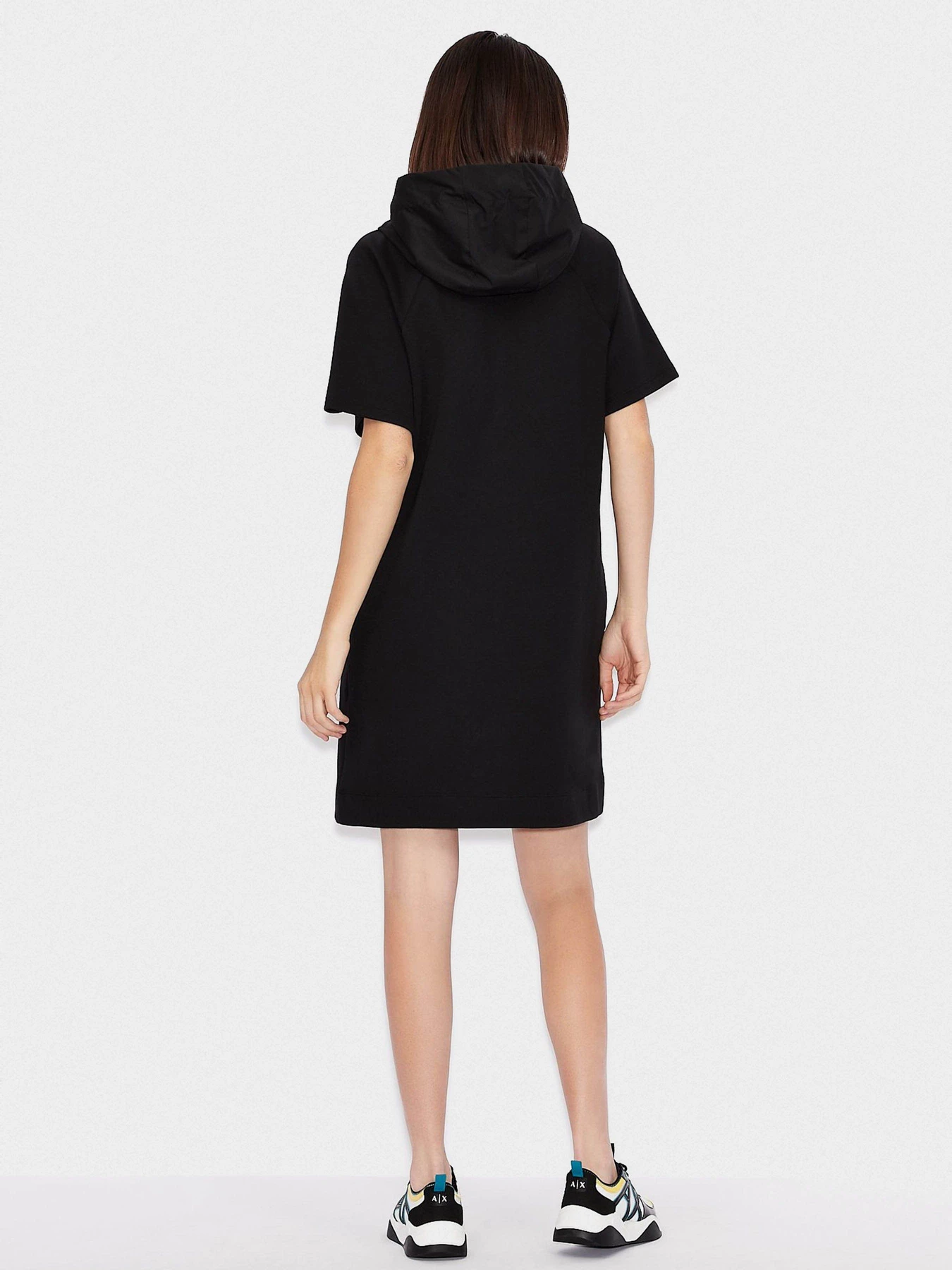 Платья Armani Exchange модель 6HYA85-YJ6EZ-1200 Платья Armani Exchange модель 6HYA85-YJ6EZ-1200 Фото