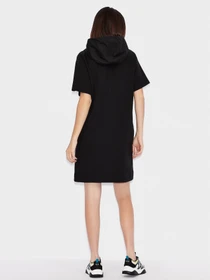 Платья Armani Exchange модель 6HYA85-YJ6EZ-1200 Фото