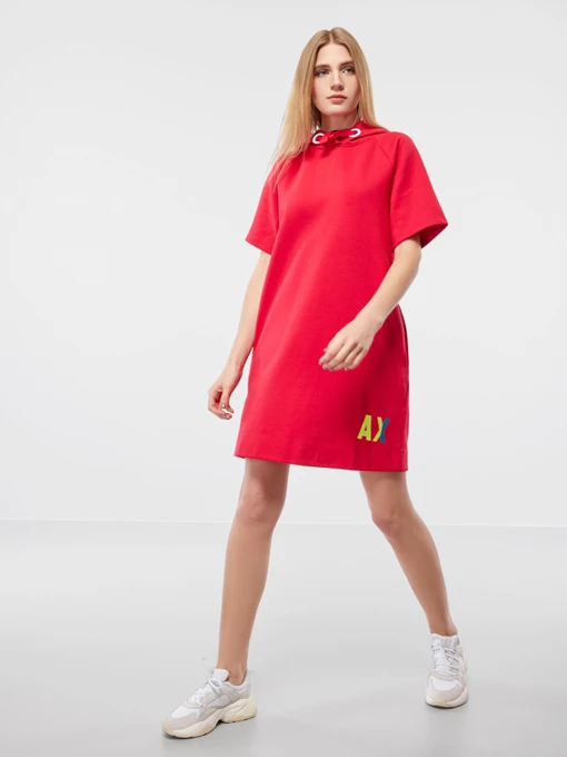 Сукні Armani Exchange модель 6HYA85-YJ6EZ-1469 Фото