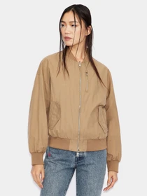 Куртки и дубленки Armani Exchange модель 6HYB06-YNKKZ-1756 Фото
