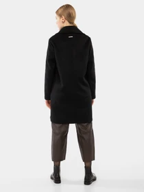Пальто и плащи Armani Exchange модель 6HYK25-YNLQZ-1200 Фото