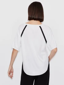 Худи и свитшоты Armani Exchange модель 6HYM1E-YMB1Z-1100 Фото