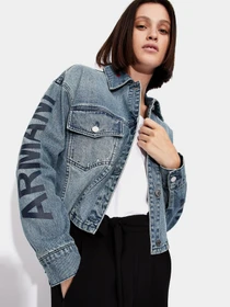Худи и свитшоты Armani Exchange модель 6HYM1E-YMB1Z-1100 Фото