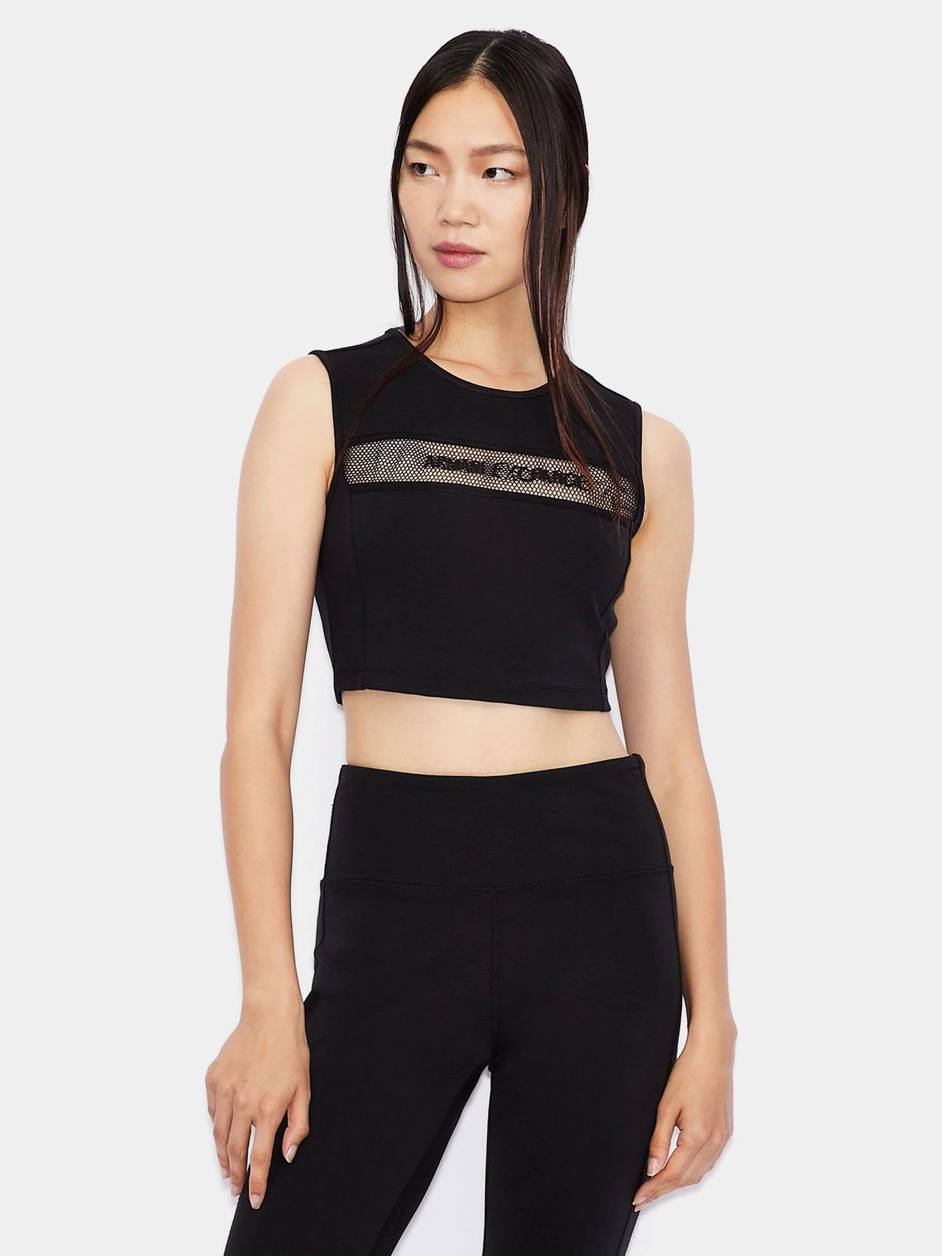 Футболки и поло Armani Exchange модель 6HYMEA-YJ3BZ-1200 Фото