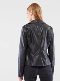 Куртки и дубленки Armani Exchange модель 8NYB13-YNA9Z-1200 Фото