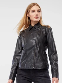 Куртки и дубленки Armani Exchange модель 8NYB13-YNA9Z-1200 Фото