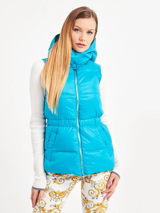 Куртки и дубленки Armani Exchange модель 6HYQ19-YNLLZ-9581 Фото