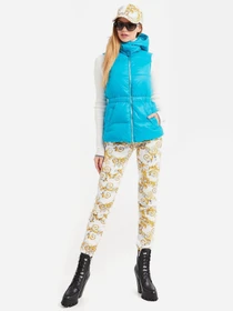 Куртки та дублянки Armani Exchange модель 6HYQ19-YNLLZ-9581 Фото
