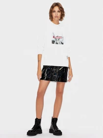 Юбки Armani Exchange модель 6HYN23-YNLNZ-1207 Фото