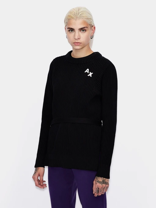 Свитры и кардиганы Armani Exchange модель 6HYM1X-YME2Z-1200 Фото