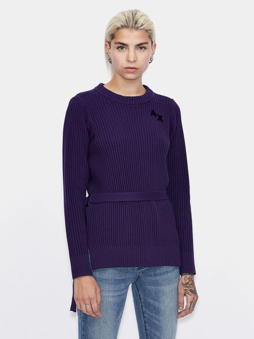 Худи и свитшоты Armani Exchange модель 6HYM1X-YME2Z-1339 Фото