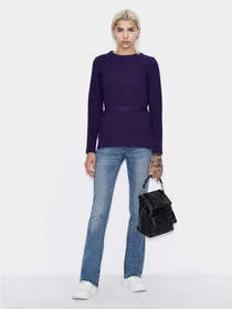 Худи и свитшоты Armani Exchange модель 6HYM1X-YME2Z-1339 Фото