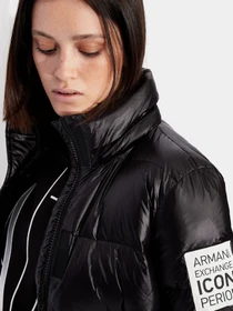 Куртки та дублянки Armani Exchange модель 8NYB40-YNYNZ-1200 Фото