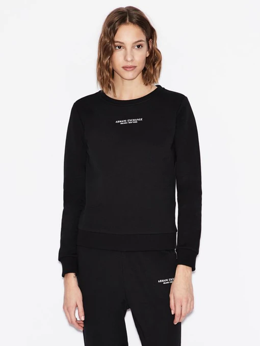 Худи и свитшоты Armani Exchange модель 8NYM29-YJE5Z-1200 Фото