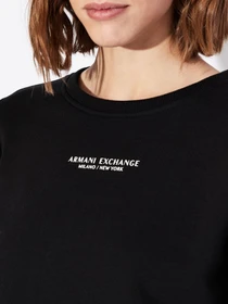 Худи и свитшоты Armani Exchange модель 8NYM29-YJE5Z-1200 Фото