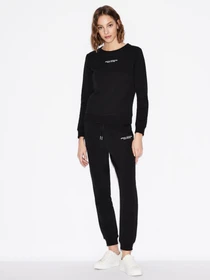 Худи и свитшоты Armani Exchange модель 8NYM29-YJE5Z-1200 Фото