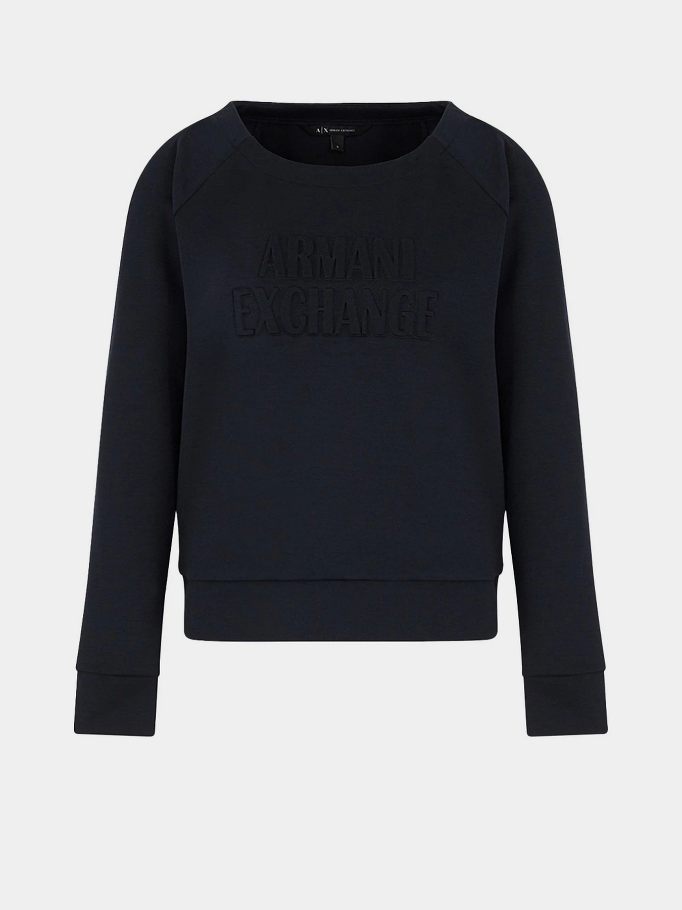 Худи и свитшоты Armani Exchange модель 8NYM76-Y9L7Z-1510 Фото