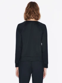 Худи и свитшоты Armani Exchange модель 8NYM76-Y9L7Z-1510 Фото